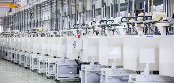 过硬的技术理念